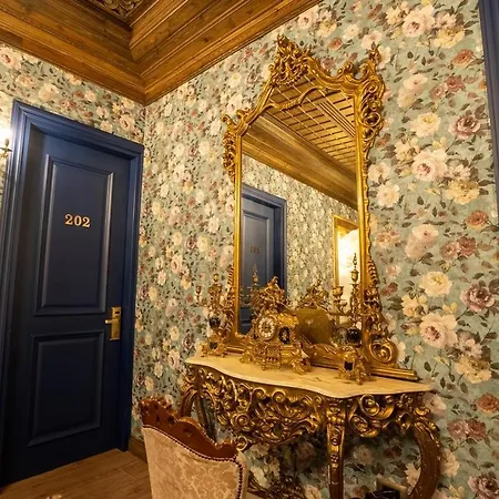 Hotel Castle Boutique