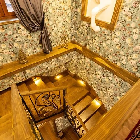 Hotel Castle Boutique