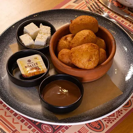 Castle Boutique Tirana