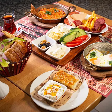 Castle Boutique Hotel