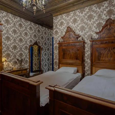 Hotel Castle Boutique *