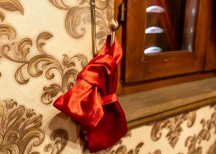 Castle Boutique تيرانا