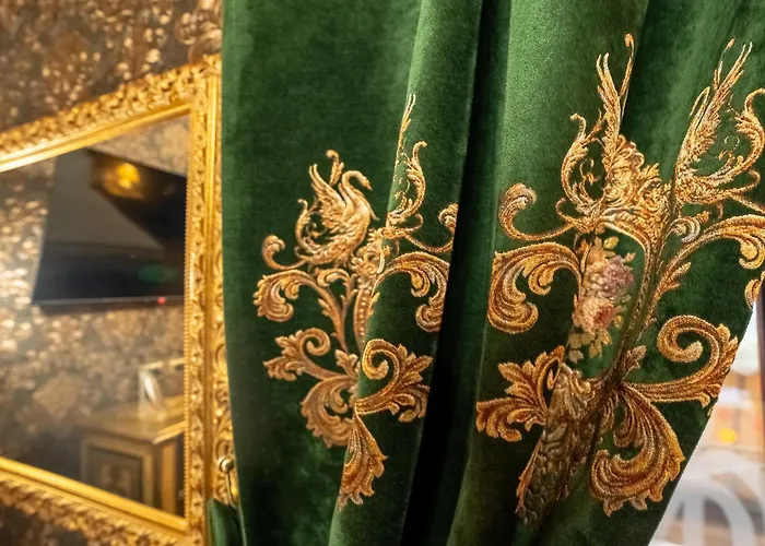 Castle Boutique فندق