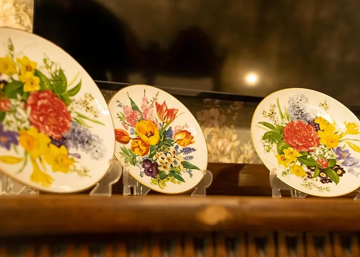 فندق Castle Boutique