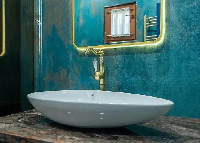 מלון Castle Boutique