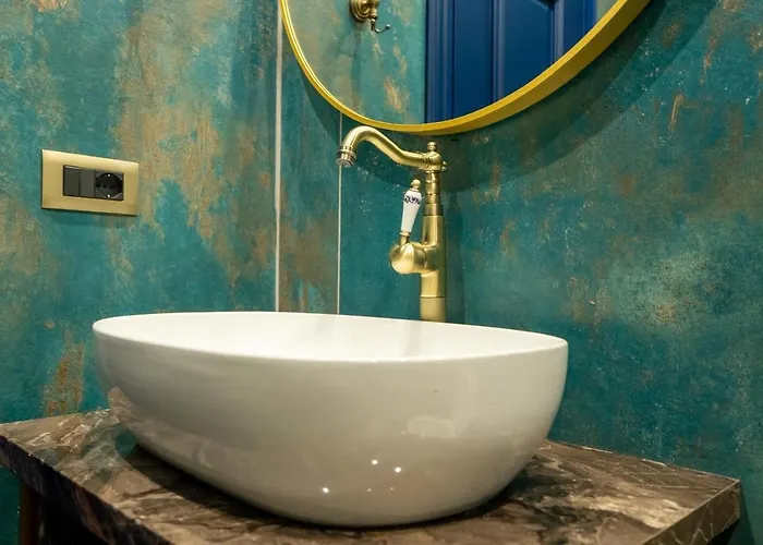 فندق Castle Boutique