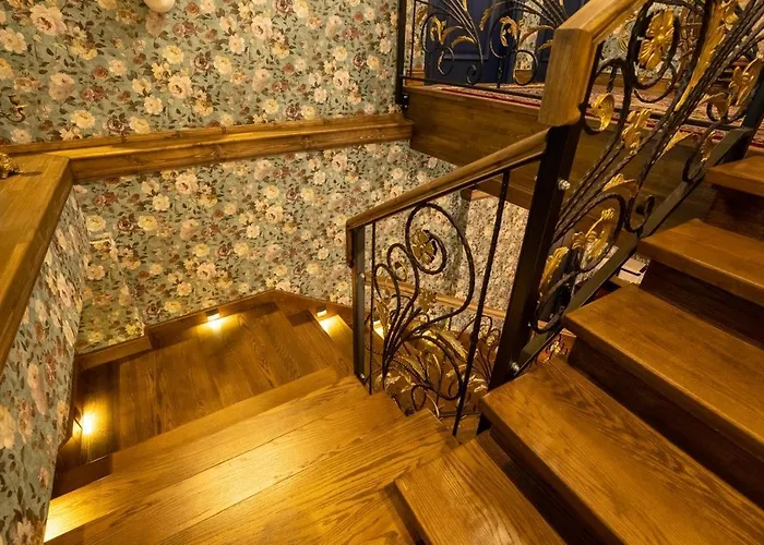 فندق Castle Boutique *