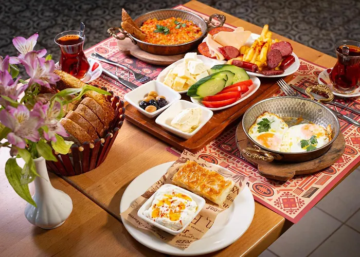 Castle Boutique فندق